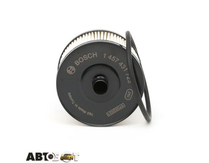 Топливный фильтр Bosch 1 457 431 723, цена: 855 грн.