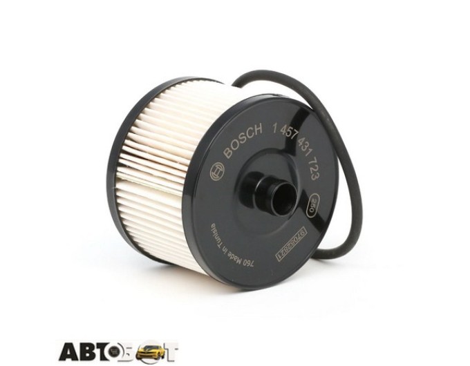 Топливный фильтр Bosch 1 457 431 723, цена: 855 грн.