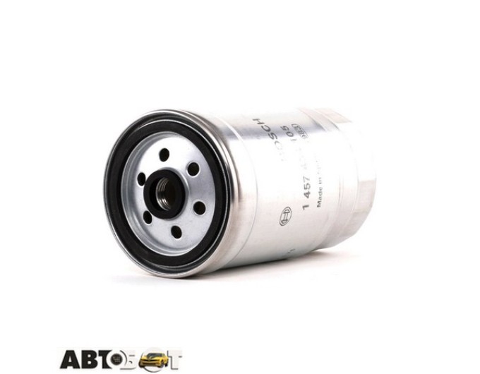 Топливный фильтр Bosch 1 457 434 105, цена: 643 грн.