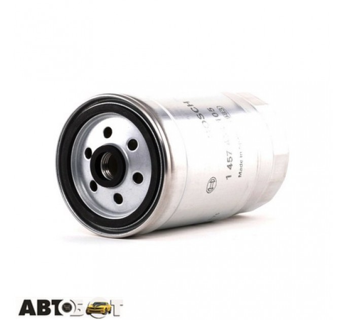 Топливный фильтр Bosch 1 457 434 105, цена: 425 грн.