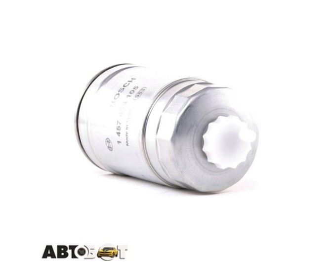 Топливный фильтр Bosch 1 457 434 105, цена: 643 грн.