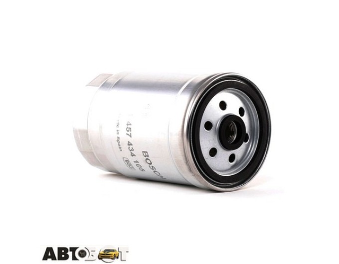 Топливный фильтр Bosch 1 457 434 105, цена: 643 грн.