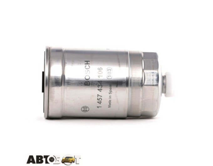 Топливный фильтр Bosch 1 457 434 106, цена: 507 грн.