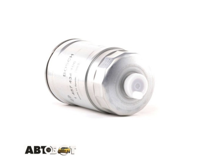 Топливный фильтр Bosch 1 457 434 106, цена: 507 грн.