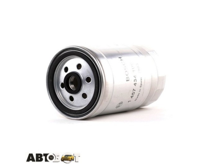 Топливный фильтр Bosch 1 457 434 106, цена: 507 грн.