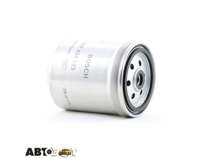 Топливный фильтр Bosch 1 457 434 153, цена: 733 грн.