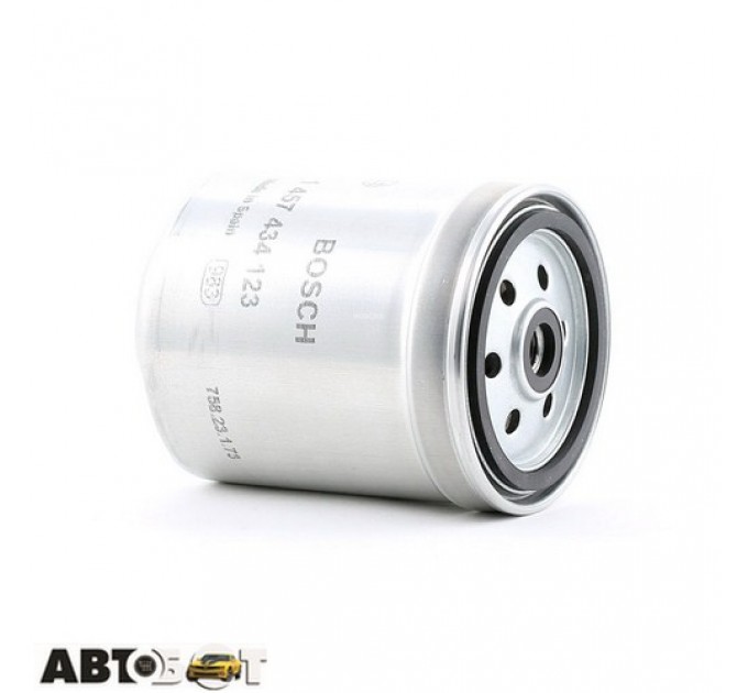Паливний фільтр Bosch 1 457 434 153, ціна: 485 грн.