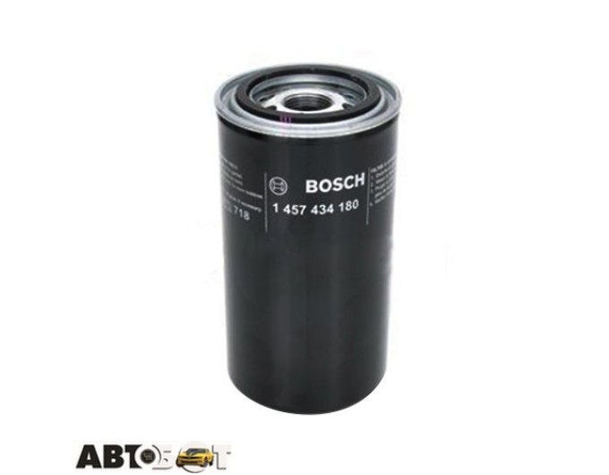 Паливний фільтр Bosch 1 457 434 180, ціна: 587 грн.