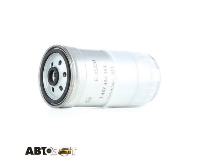 Паливний фільтр Bosch 1 457 434 184, ціна: 1 068 грн.
