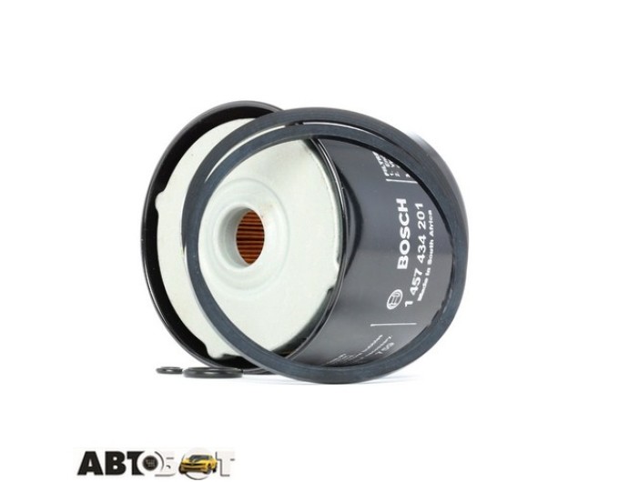 Паливний фільтр Bosch 1 457 434 201, ціна: 199 грн.