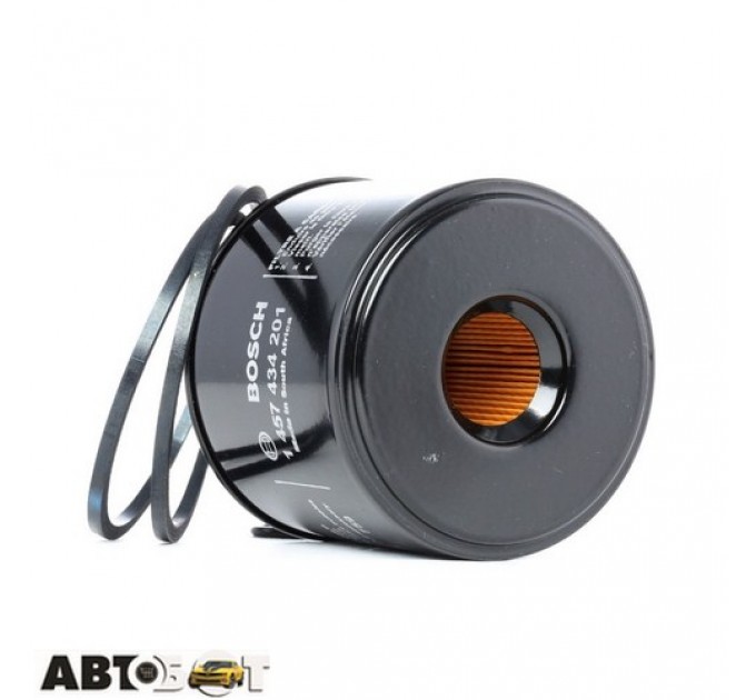 Паливний фільтр Bosch 1 457 434 201, ціна: 144 грн.