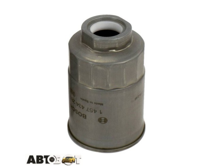 Паливний фільтр Bosch 1 457 434 281, ціна: 799 грн.