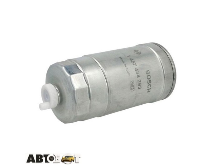Паливний фільтр Bosch 1 457 434 293, ціна: 942 грн.