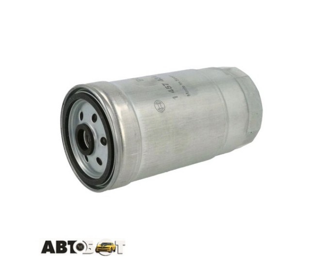 Паливний фільтр Bosch 1 457 434 293, ціна: 942 грн.