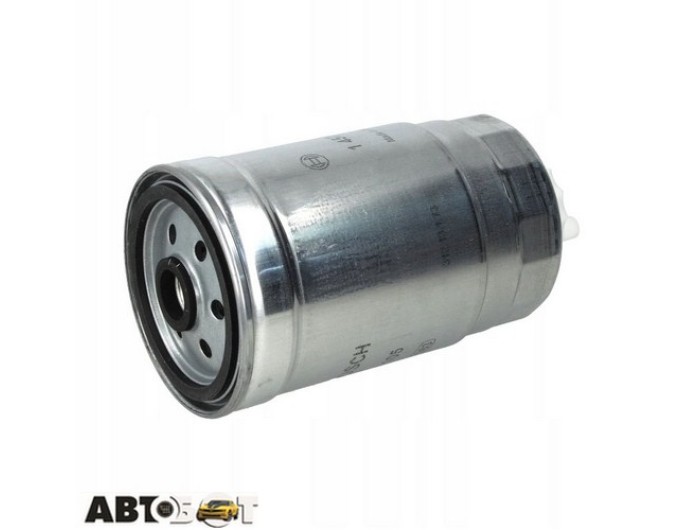 Паливний фільтр Bosch 1 457 434 300, ціна: 449 грн.