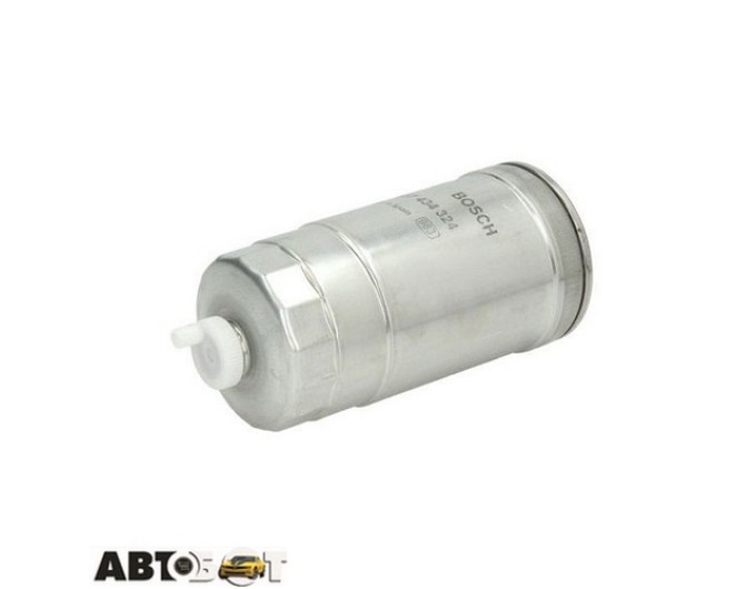 Паливний фільтр Bosch 1 457 434 324, ціна: 928 грн.