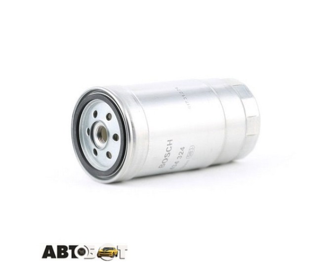 Паливний фільтр Bosch 1 457 434 324, ціна: 928 грн.