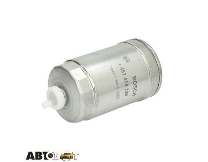 Паливний фільтр Bosch 1 457 434 329, ціна: 720 грн.