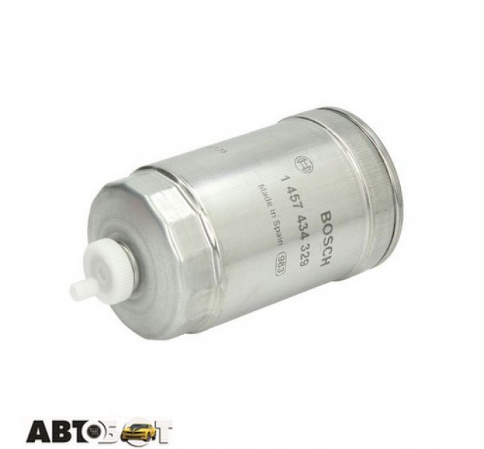 Топливный фильтр Bosch 1 457 434 329, цена: 688 грн.