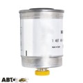 Паливний фільтр Bosch 1 457 434 400, ціна: 1 063 грн.