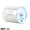 Паливний фільтр Bosch 1 457 434 416, ціна: 715 грн.
