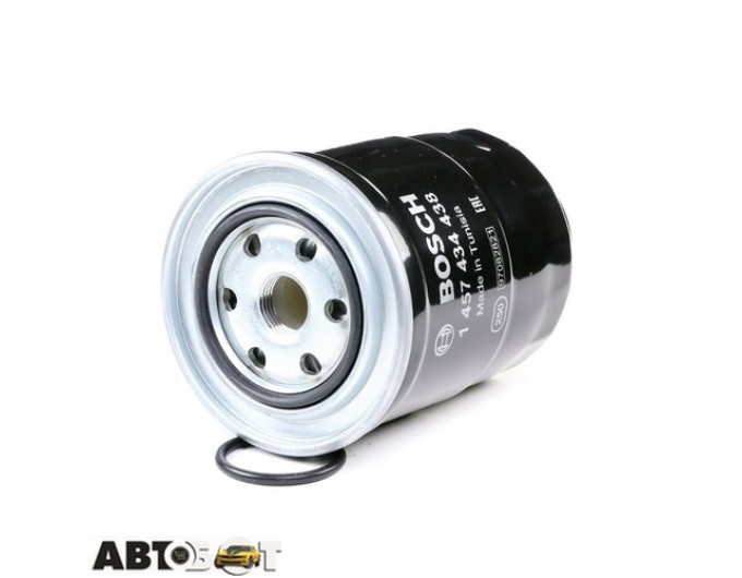 Паливний фільтр Bosch 1 457 434 438, ціна: 707 грн.