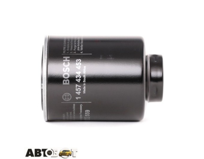Топливный фильтр Bosch 1 457 434 453, цена: 603 грн.