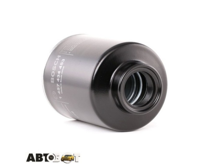Топливный фильтр Bosch 1 457 434 453, цена: 603 грн.