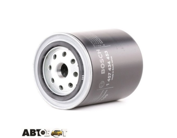 Топливный фильтр Bosch 1 457 434 453, цена: 603 грн.