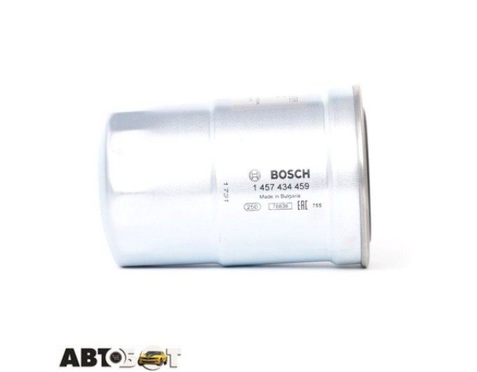 Топливный фильтр Bosch 1 457 434 459, цена: 702 грн.