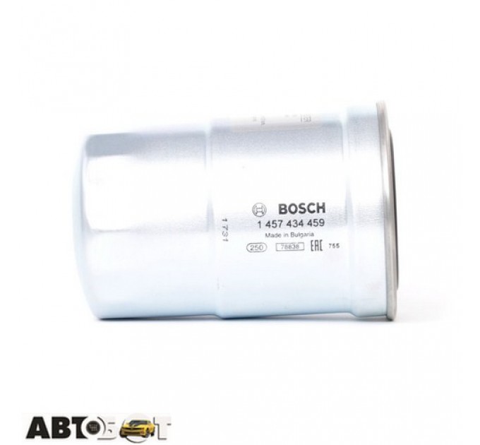 Паливний фільтр Bosch 1 457 434 459, ціна: 529 грн.