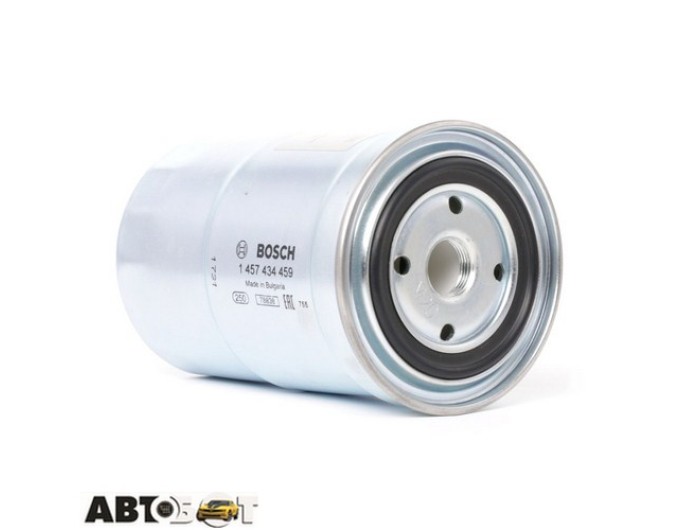 Топливный фильтр Bosch 1 457 434 459, цена: 702 грн.