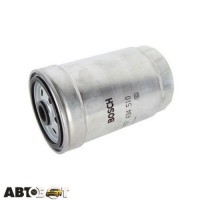 Топливный фильтр Bosch 1 457 434 510