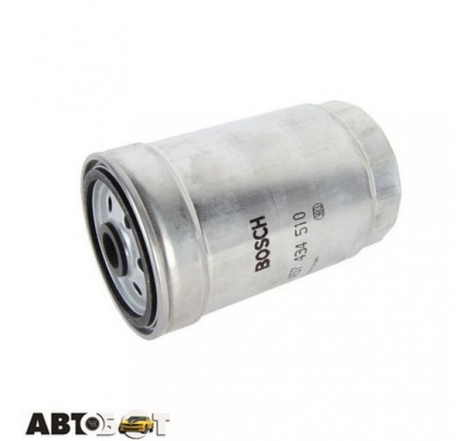 Паливний фільтр Bosch 1 457 434 510, ціна: 763 грн.