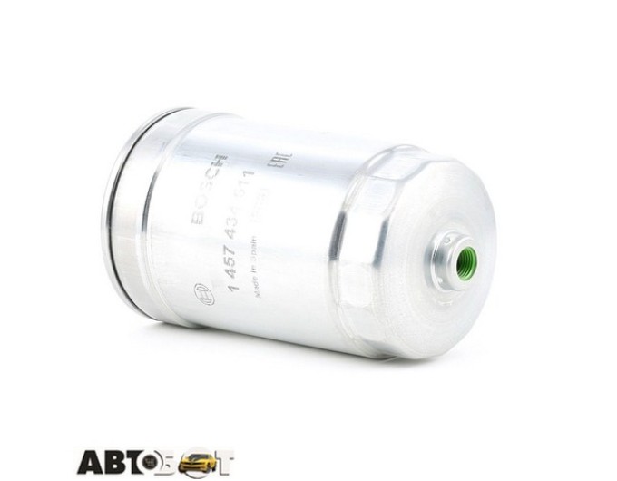Топливный фильтр Bosch 1 457 434 511, цена: 963 грн.
