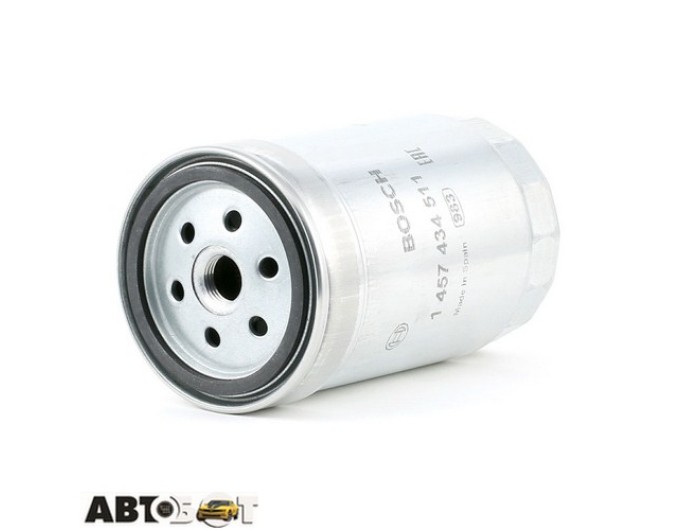 Топливный фильтр Bosch 1 457 434 511, цена: 963 грн.