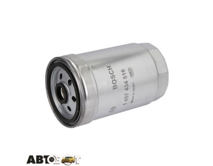Топливный фильтр Bosch 1 457 434 516, цена: 1 212 грн.