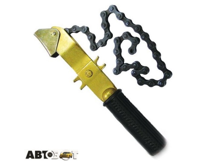 Съемник фильтров INTERTOOL HT-7032, цена: 109 грн.