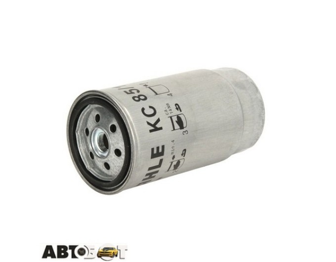 Паливний фільтр KNECHT KC85/1, ціна: 1 047 грн.