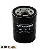Масляный фильтр DENCKERMANN A210022-S