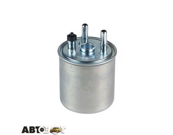 Паливний фільтр Bosch F 026 402 081, ціна: 1 392 грн.