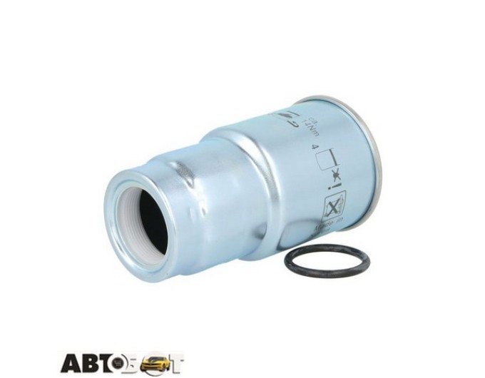 Паливний фільтр MAHLE KC 100D, ціна: 884 грн.