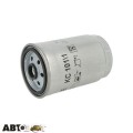 Паливний фільтр MAHLE KC 101/1, ціна: 1 306 грн.