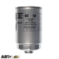 Паливний фільтр MAHLE KC 18, ціна: 366 грн.