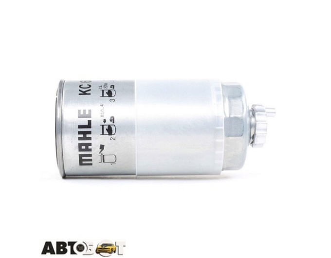 Топливный фильтр MAHLE KC69, цена: 1 074 грн.