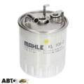 Паливний фільтр MAHLE KL 100/2, ціна: 896 грн.