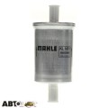 Паливний фільтр MAHLE KL 165/1, ціна: 742 грн.