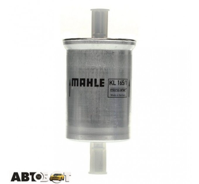 Топливный фильтр MAHLE KL 165/1, цена: 509 грн.