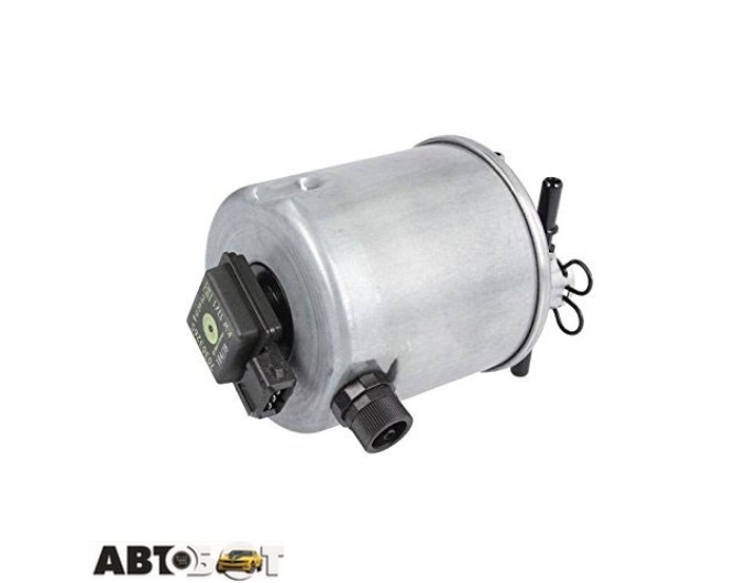 Паливний фільтр KNECHT KL440/15, ціна: 2 364 грн.