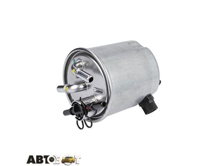 Паливний фільтр KNECHT KL440/15, ціна: 2 364 грн.